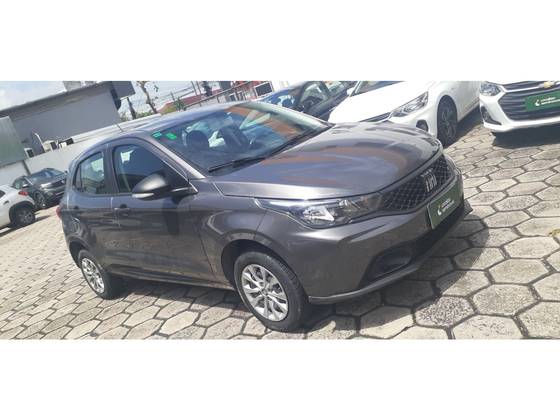 FIAT ARGO 1.0 FIREFLY FLEX MANUAL